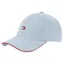 Tommy Hilfiger Dayton Baseball Cap - Sweet Blue Pre-Order