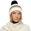 Tommy Hilfiger Dean Pompom Beanie - Ecru