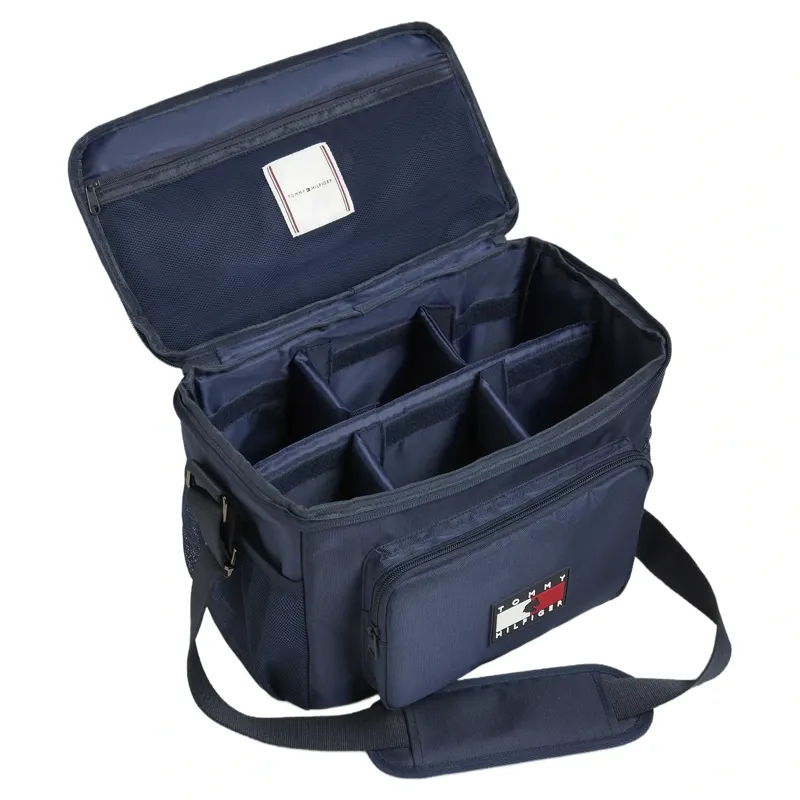 Tommy Hilfiger Dixon Grooming Bag - Desert Sky Pre-Order-2