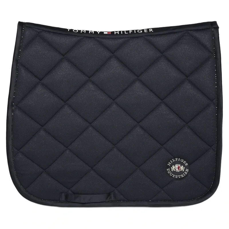Tommy Hilfiger Emory Dressage Saddlecloth - Desert Sky Pre-Order-1