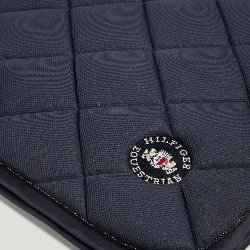 Tommy Hilfiger Emory Dressage Saddlecloth - Desert Sky Pre-Order-3