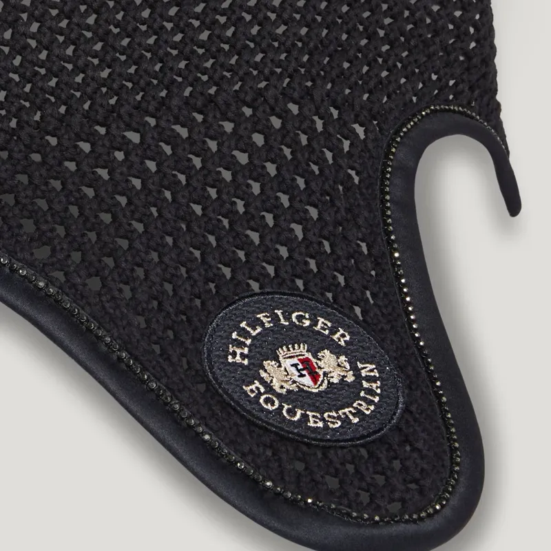 Tommy Hilfiger Emory Fly Hood - Desert Sky Pre-Order-3