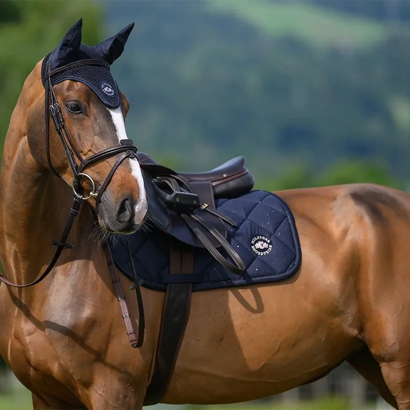 Tommy Hilfiger Emory Jump Saddlecloth - Desert Sky Pre-Order-3