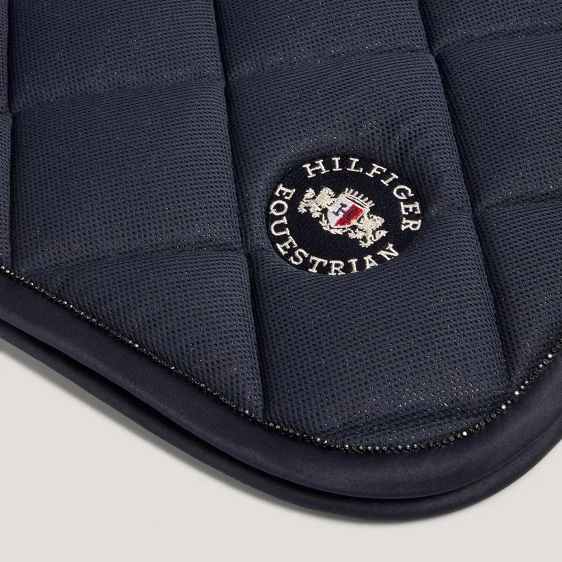 Tommy Hilfiger Emory Jump Saddlecloth - Desert Sky Pre-Order-6