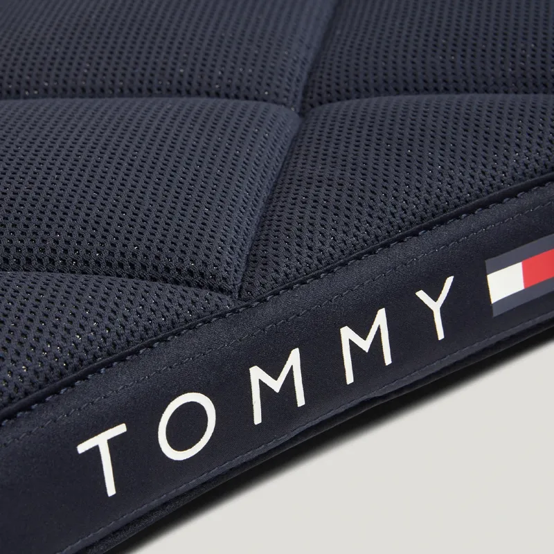 Tommy Hilfiger Emory Jump Saddlecloth - Desert Sky Pre-Order-7