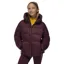 Tommy Hilfiger Glendale Junior Puffer Jacket - Deep Burgundy Pre-Order