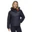 Tommy Hilfiger Glendale Womens Puffer Jacket - Desert Sky