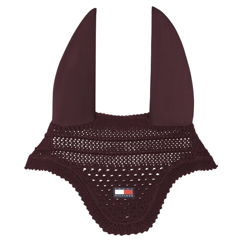 Tommy Hilfiger Lexington Fly Hood - Deep Burgundy Pre-Order