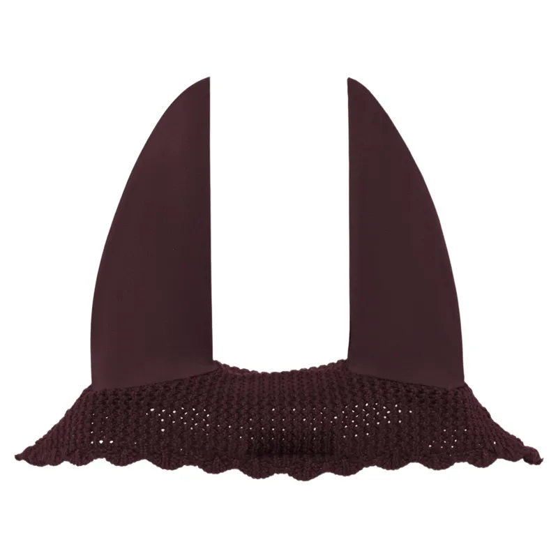 Tommy Hilfiger Lexington Fly Hood - Deep Burgundy Pre-Order-1