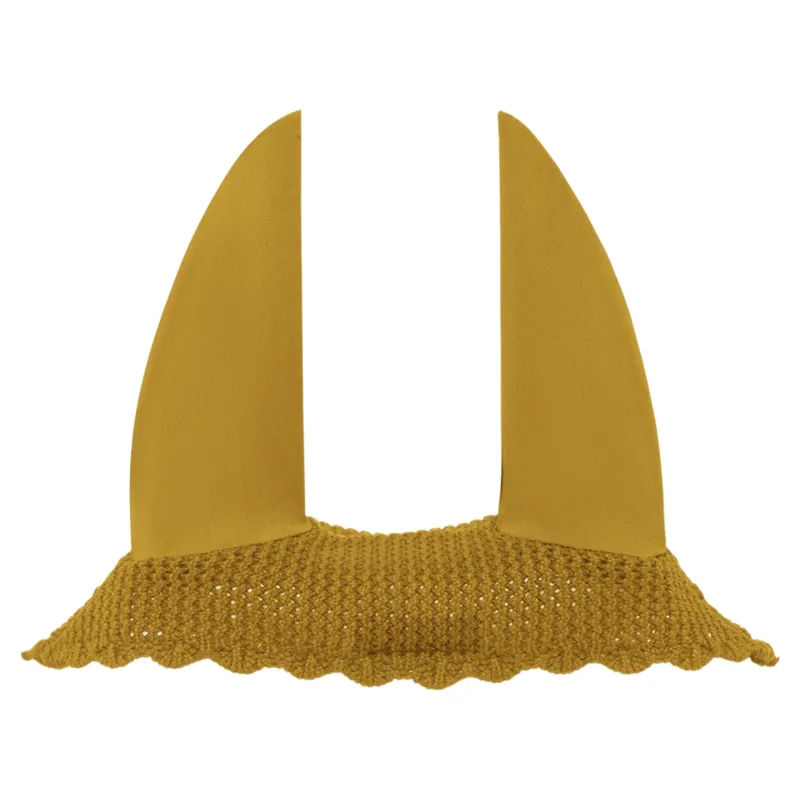 Tommy Hilfiger Lexington Fly Hood - Mustard Pre-Order-1