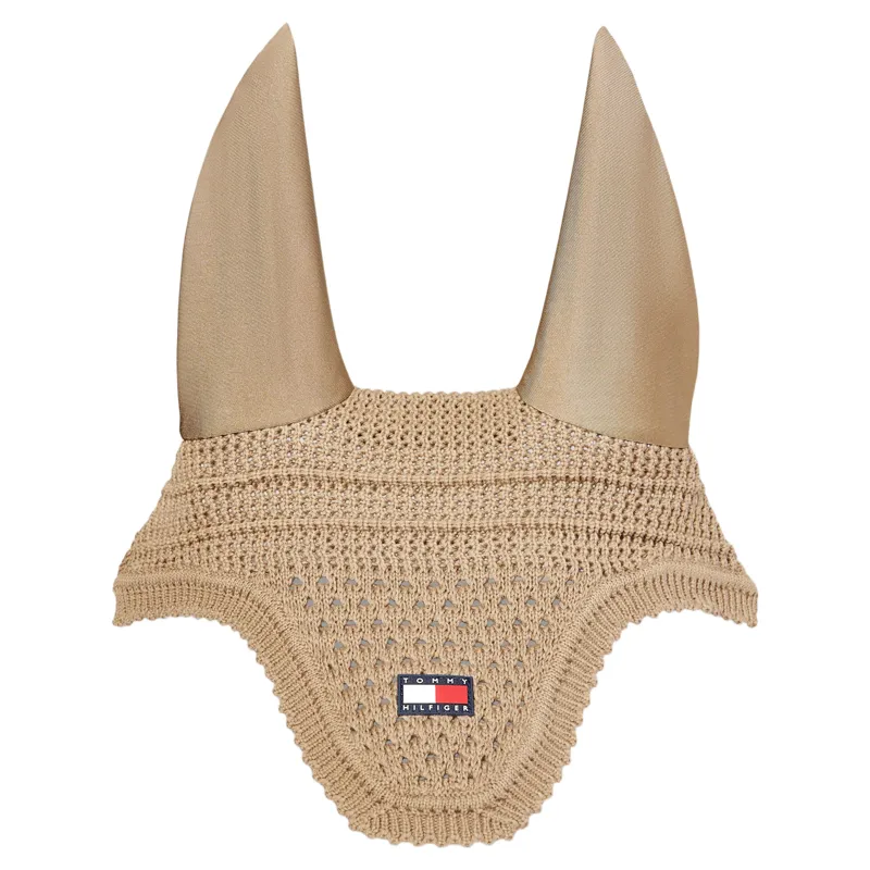 Tommy Hilfiger Lexington Fly Hood - Taupe Pre-Order