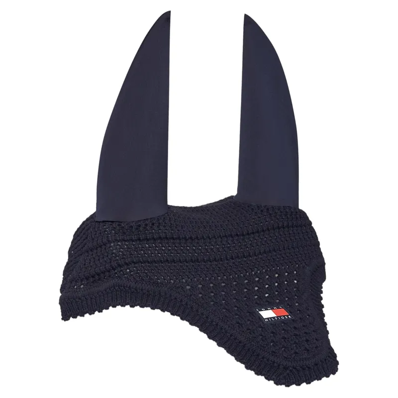 Tommy Hilfiger Lexington Fly Hood - Desert Sky-2