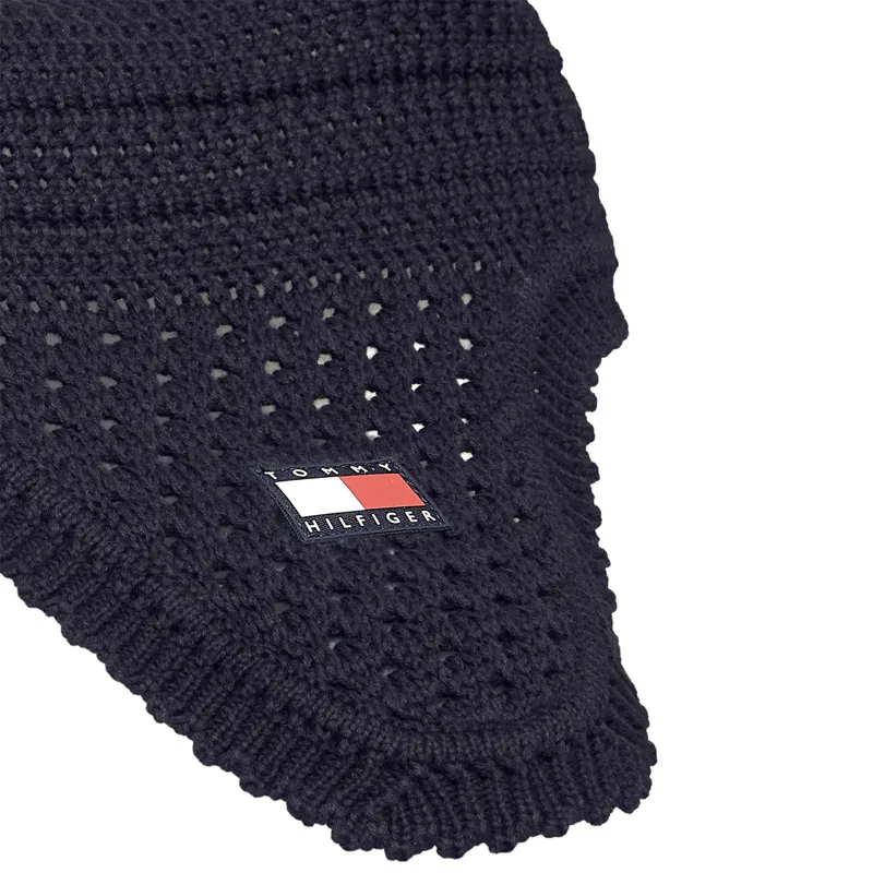 Tommy Hilfiger Lexington Fly Hood - Desert Sky-3