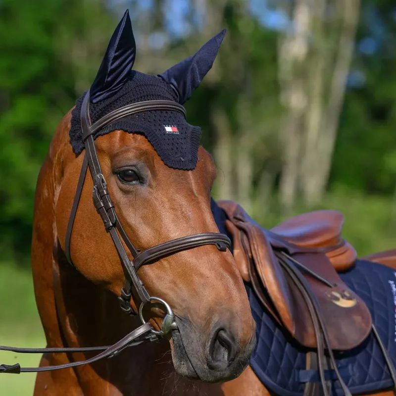 Tommy Hilfiger Lexington Fly Hood - Desert Sky-4