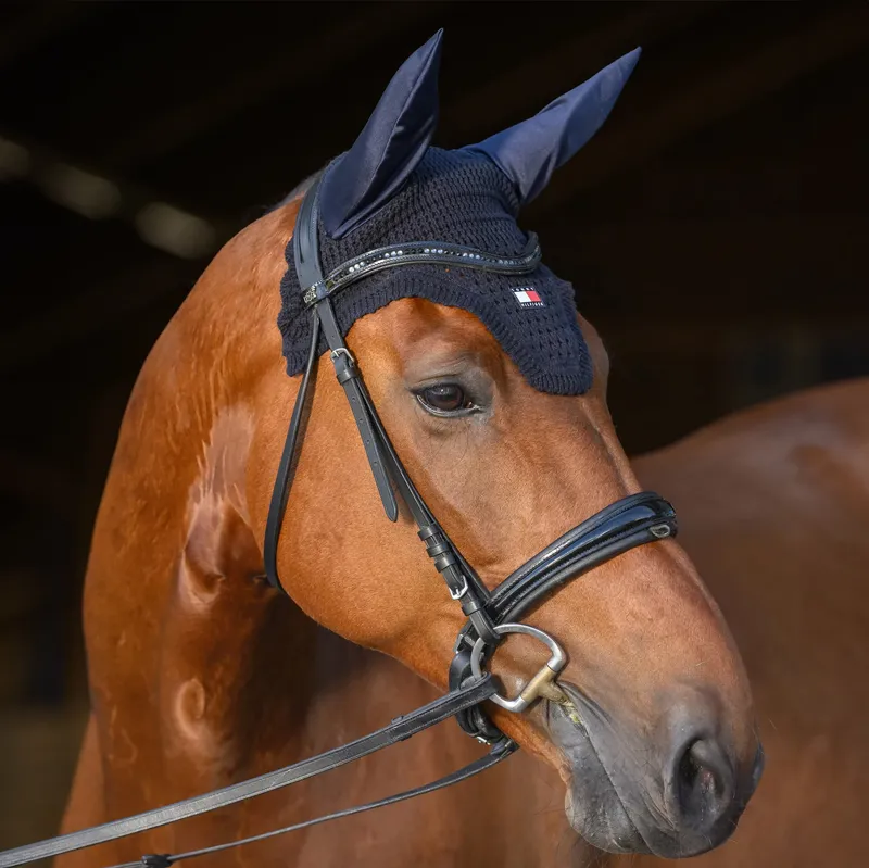 Tommy Hilfiger Lexington Fly Hood - Desert Sky-4