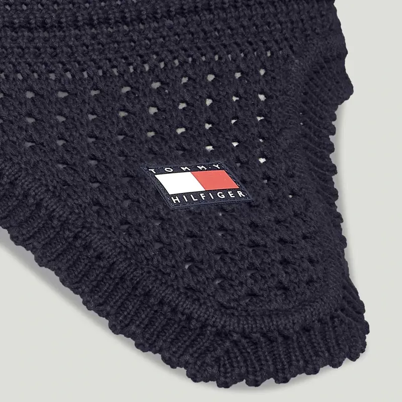 Tommy Hilfiger Lexington Fly Hood - Desert Sky-5