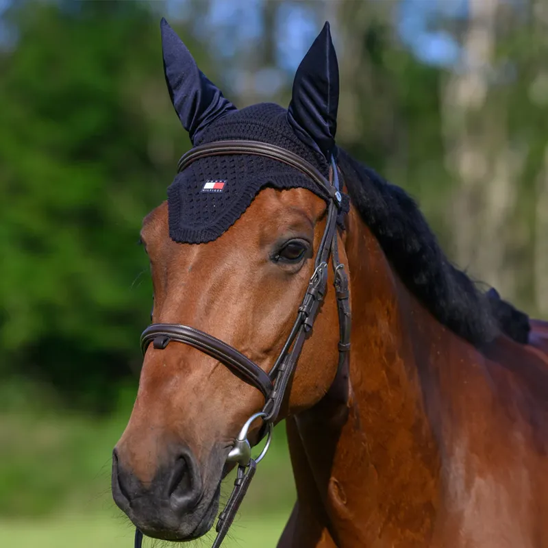 Tommy Hilfiger Lexington Fly Hood - Desert Sky-5