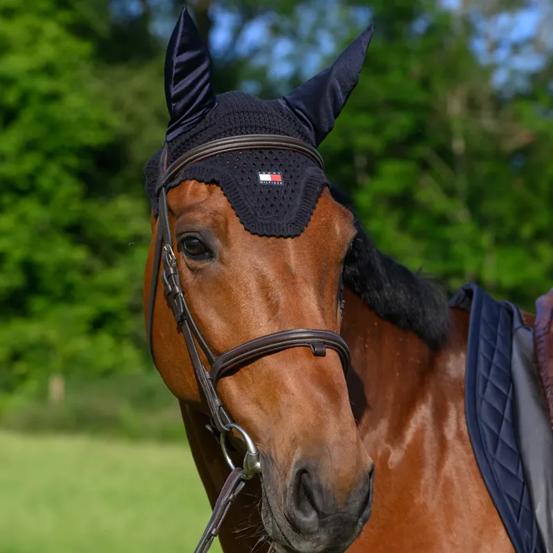 Tommy Hilfiger Lexington Fly Hood - Desert Sky-6