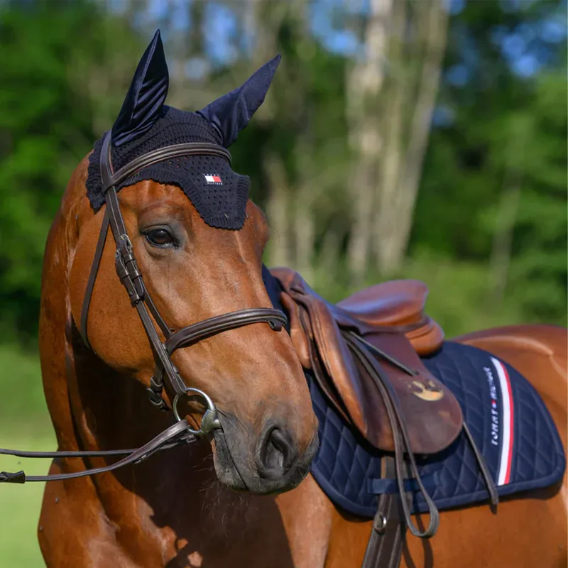 Tommy Hilfiger Lexington Fly Hood - Desert Sky-7