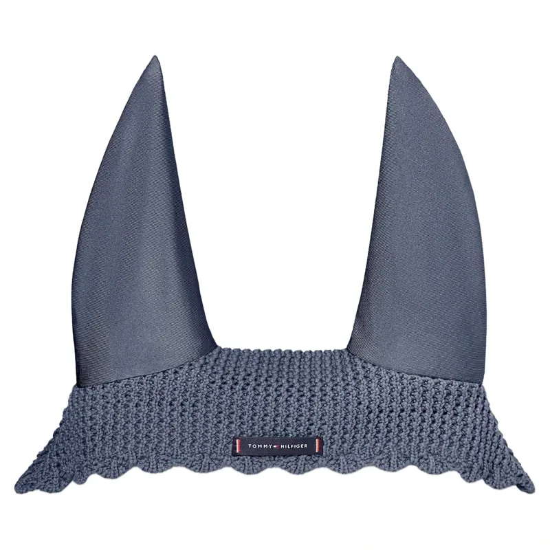 Tommy Hilfiger Lexington Fly Hood - Faded Indigo Pre-Order-2