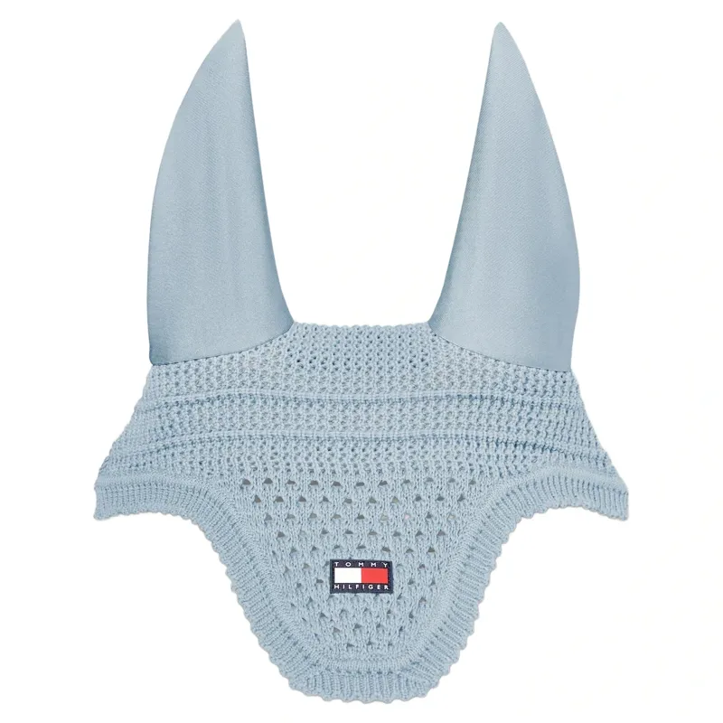 Tommy Hilfiger Lexington Fly Hood - Sweet Blue Pre-Order-1