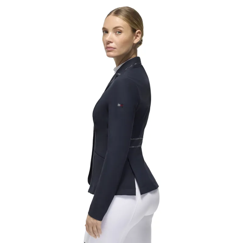 Tommy Hilfiger Lima Womens Show Jacket - Desert Sky Pre-Order-3