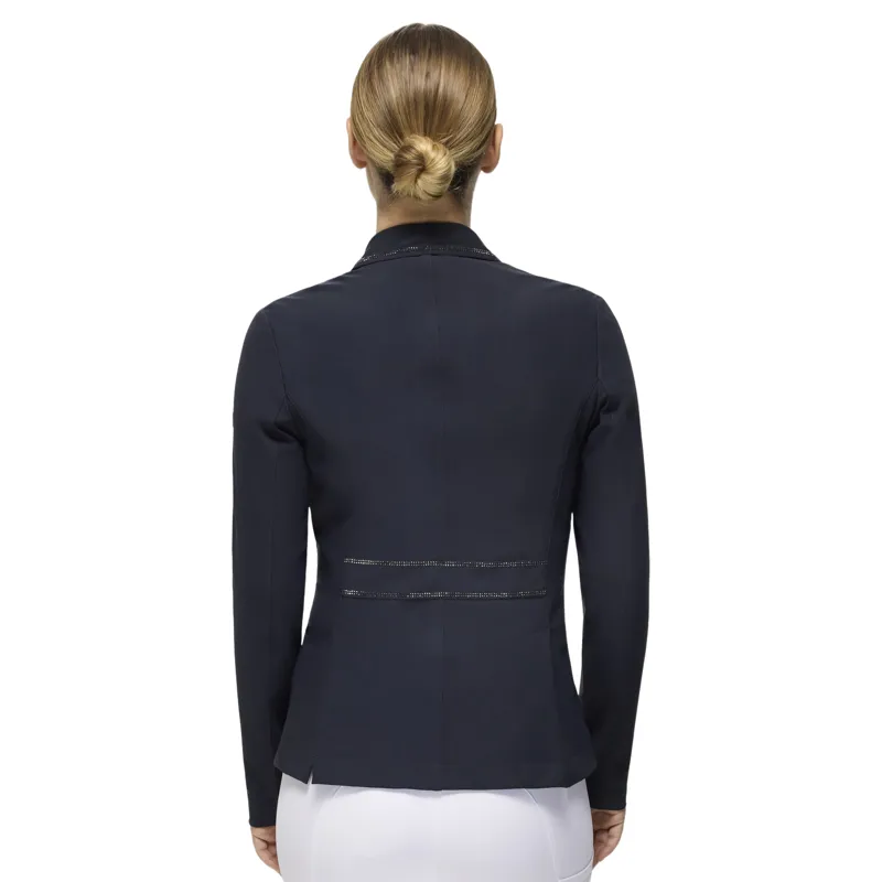Tommy Hilfiger Lima Womens Show Jacket - Desert Sky Pre-Order-2