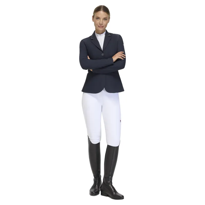 Tommy Hilfiger Lima Womens Show Jacket - Desert Sky Pre-Order-1