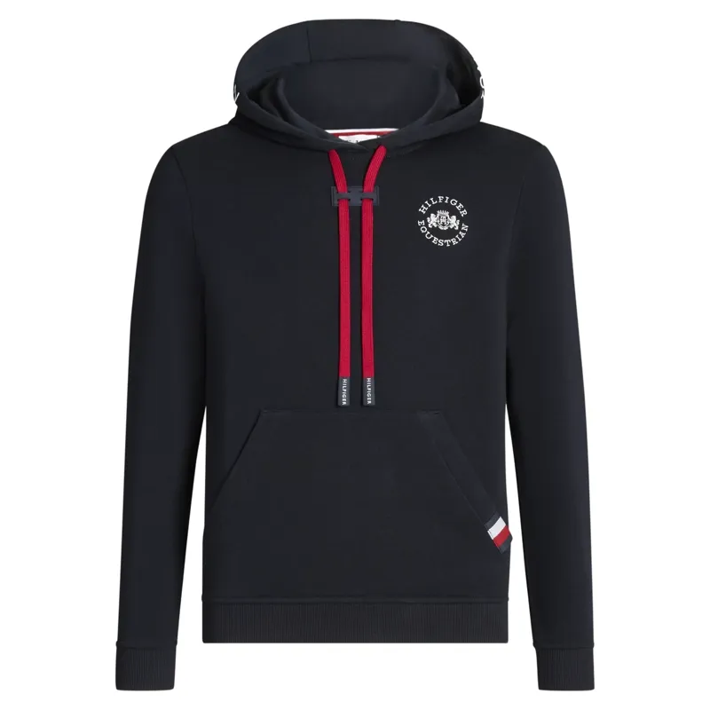 Tommy Hilfiger Laguna Junior Hoodie - Desert Sky Pre-Order-1