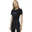 Tommy Hilfiger Malibu Rhinestone Womens T-Shirt - Black Pre-Order