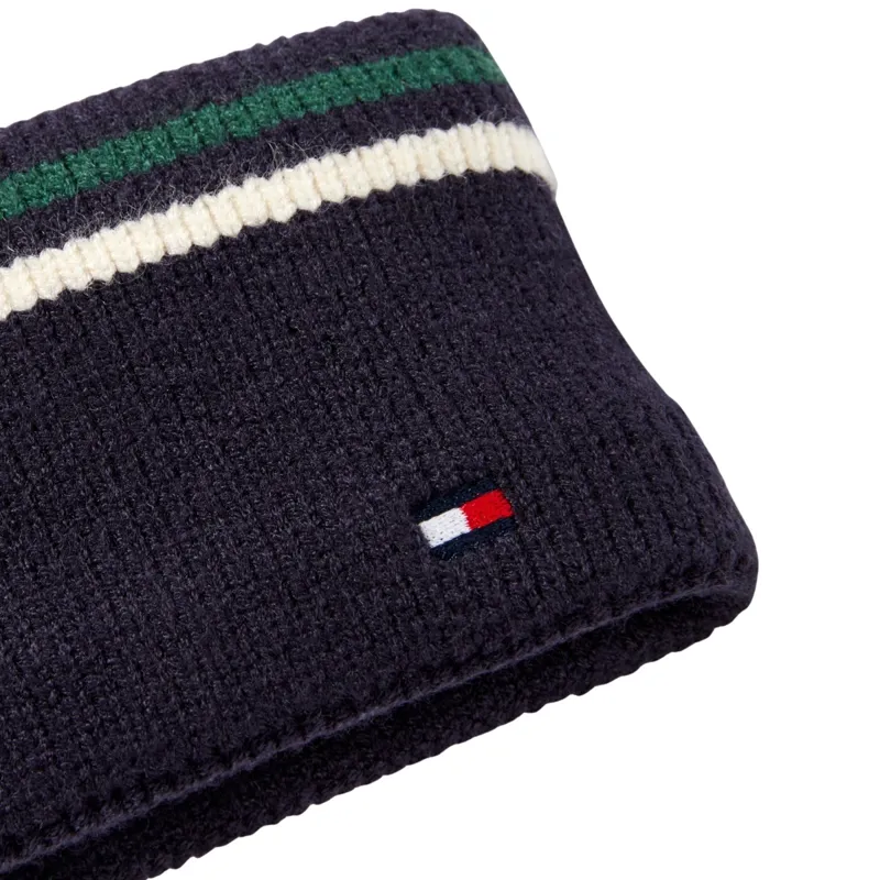Tommy Hilfiger Monroe Headband - Desert Sky-3