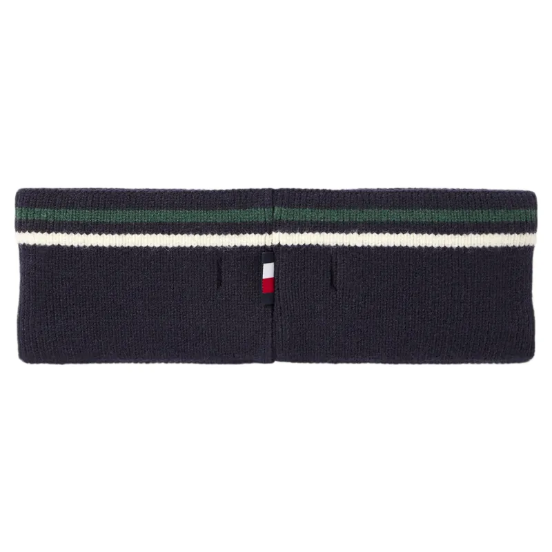 Tommy Hilfiger Monroe Headband - Desert Sky-2