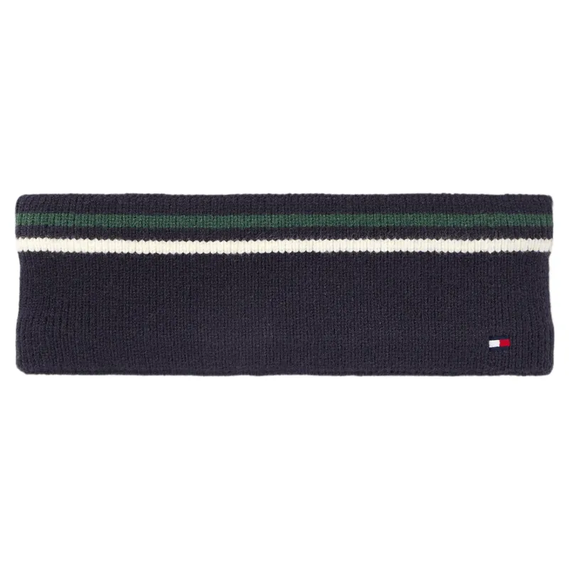 Tommy Hilfiger Monroe Headband - Desert Sky-1