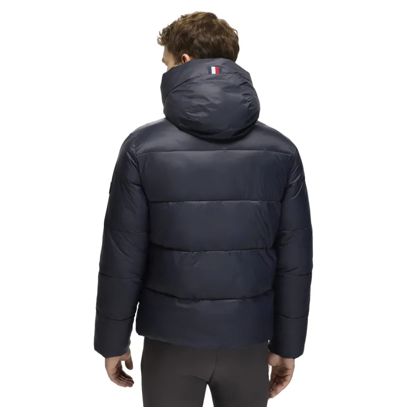 Tommy Hilfiger Morrison Mens Puffer Jacket - Desert Sky Pre-Order-2
