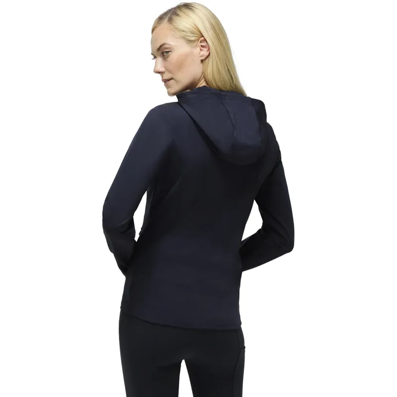 Tommy Hilfiger Nevada Womens Windbreaker - Desert Sky Pre-Order-2