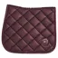 Tommy Hilfiger Parsons Dressage Saddlecloth - Deep Burgundy Pre-Order