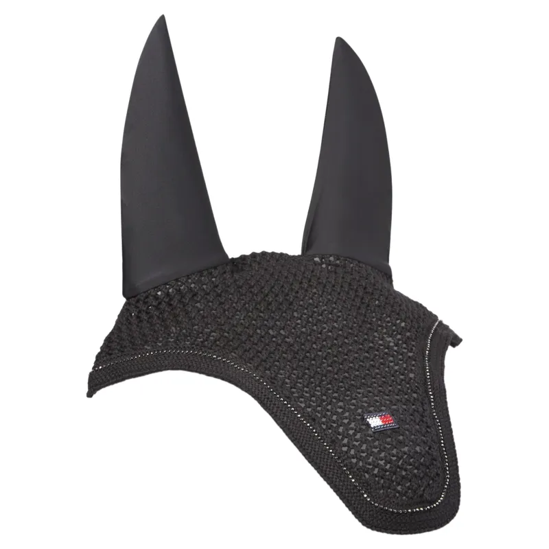 Tommy Hilfiger Parsons Fly Hood - Black Pre-Order