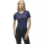 Tommy Hilfiger Pasadena Womens T-Shirt - Faded Indigo Pre-Order