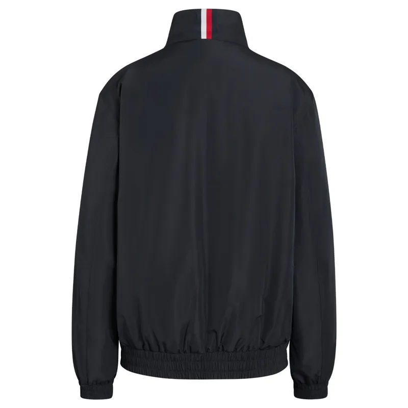 Tommy Hilfiger Penn Unisex Bomber Jacket - Desert Sky-1