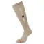 Tommy Hilfiger Riga Unisex Riding Socks - Beige Pre-Order