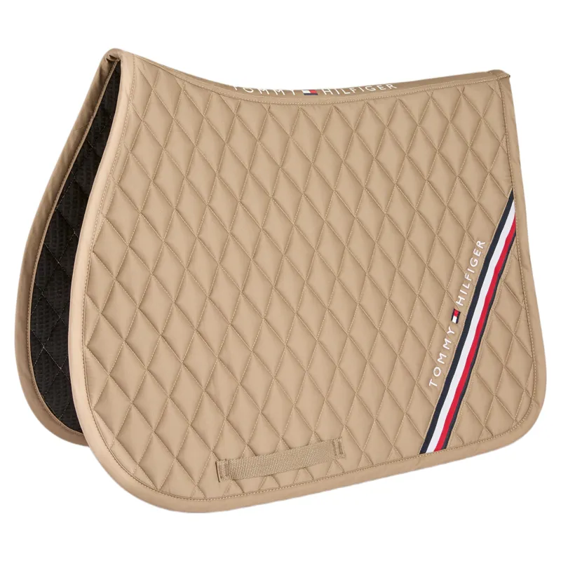 Tommy Hilfiger Stanford Jump Saddlecloth - Taupe Pre-Order