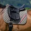 Tommy Hilfiger Stanford Dressage Saddlecloth - Ash Pre-Order