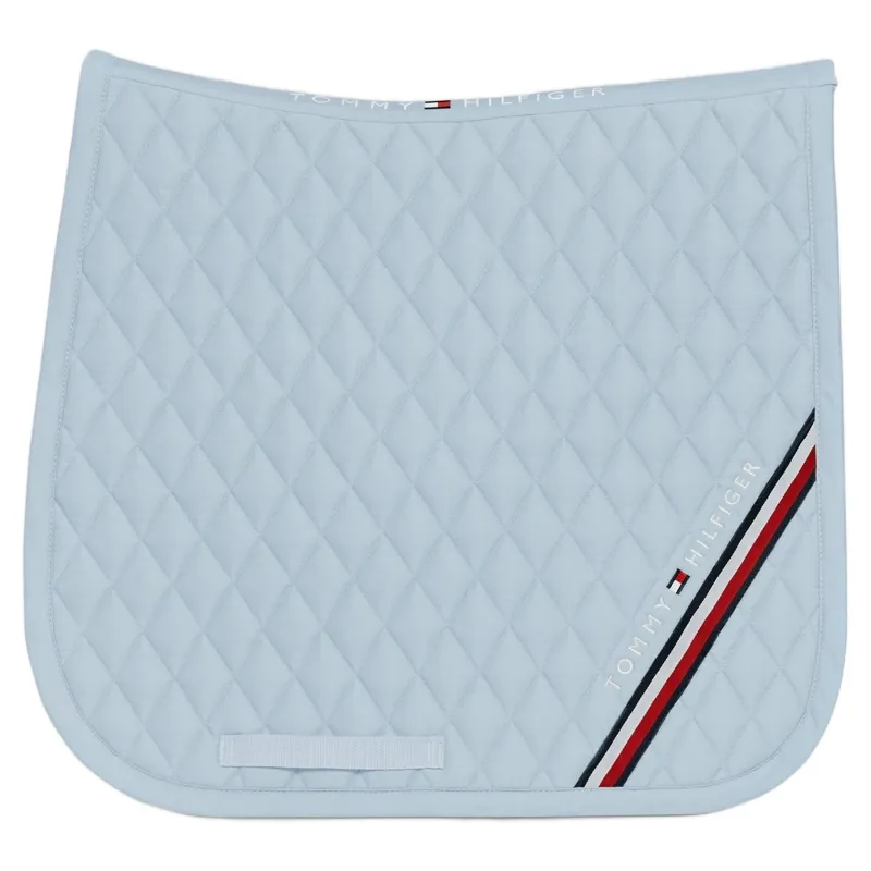 Tommy Hilfiger Stanford Dressage Saddlecloth - Sweet Blue Pre-Order-1