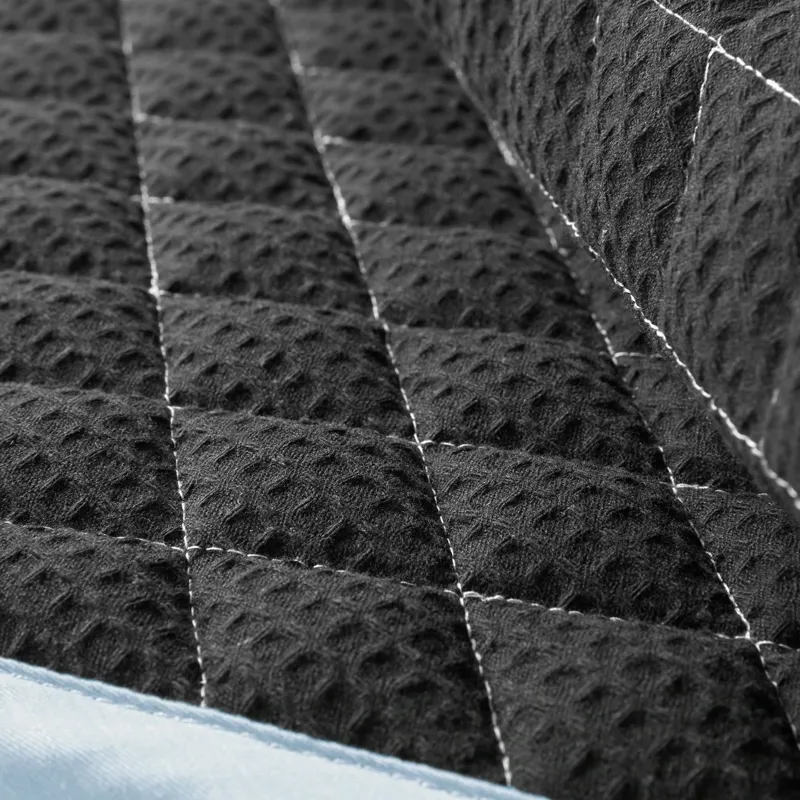 Tommy Hilfiger Stanford Dressage Saddlecloth - Sweet Blue Pre-Order-3