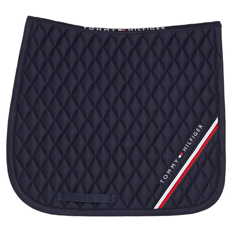 Tommy Hilfiger Stanford Dressage Saddlecloth - Desert Sky-1