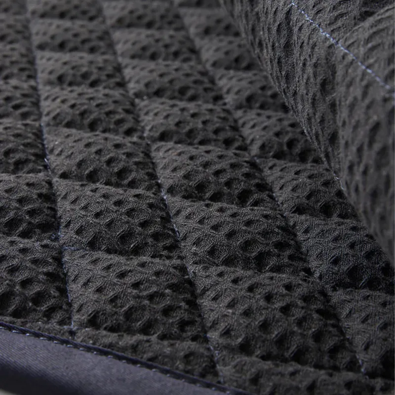 Tommy Hilfiger Stanford Dressage Saddlecloth - Desert Sky-6