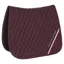 Tommy Hilfiger Stanford Dressage Saddlecloth - Deep Burgundy Pre-Order