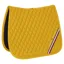 Tommy Hilfiger Stanford Dressage Saddlecloth - Mustard Pre-Order