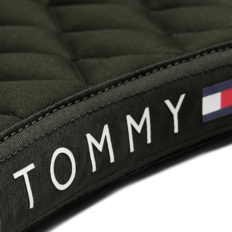 Tommy Hilfiger Stanford Jump Saddlecloth - Pine-4