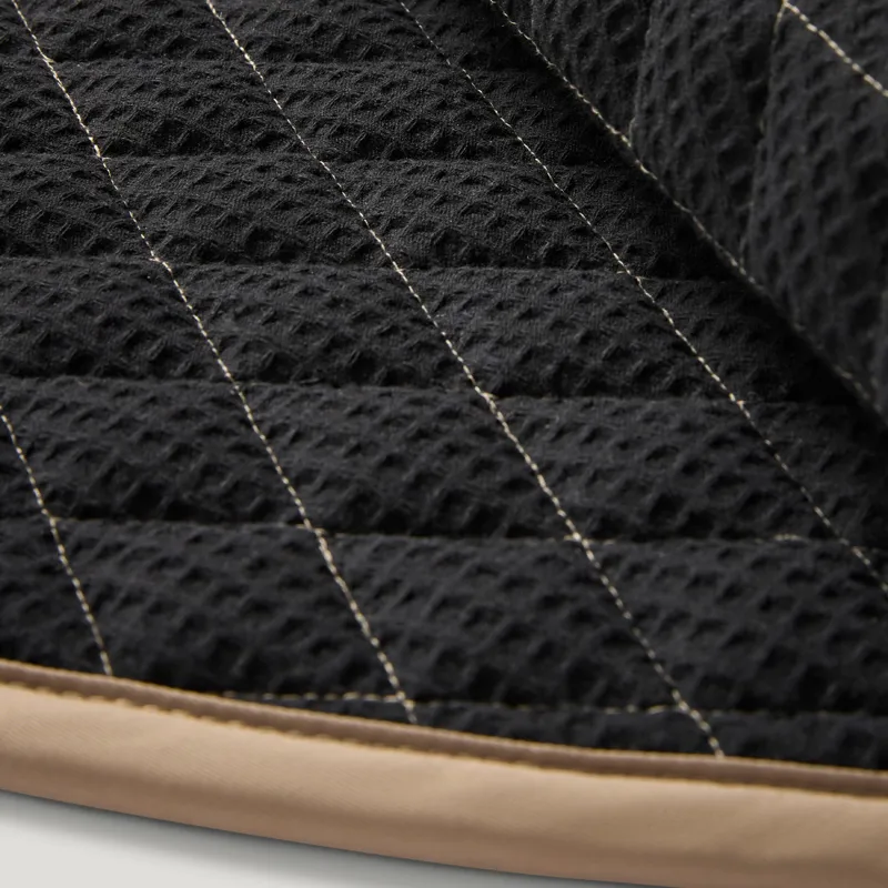 Tommy Hilfiger Stanford Jump Saddlecloth - Taupe-4